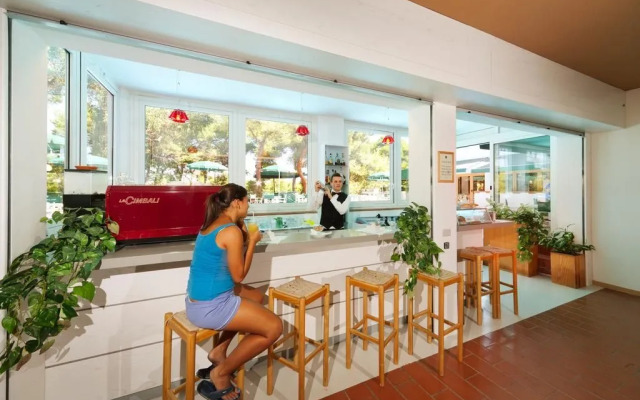 Hotel Kyrie Isole Tremiti