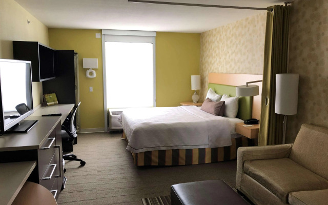 Home2 Suites by Hilton Rahway, NJ