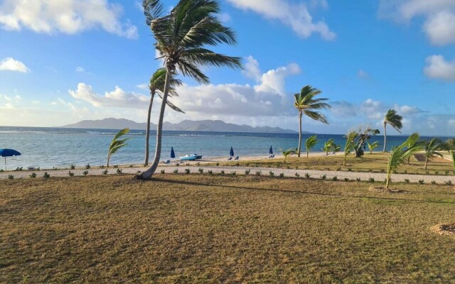 Coralito Bay Suites & Villas