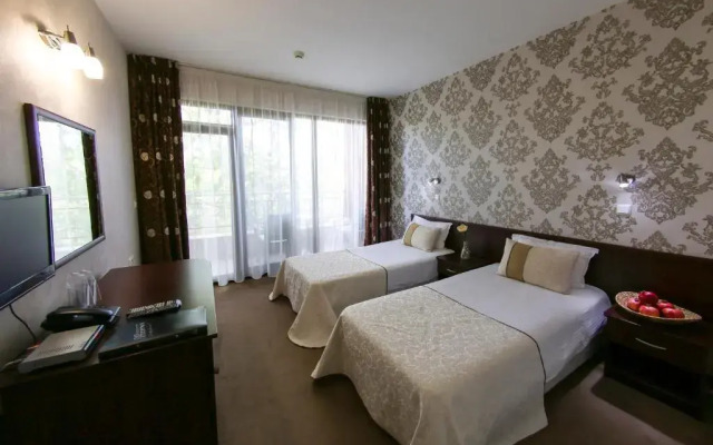 Hotel Spa Terma