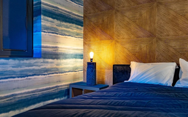 ZEN & ART - Charming Accommodation