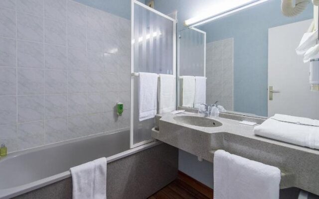 Best Western Auberge De La Foresterie