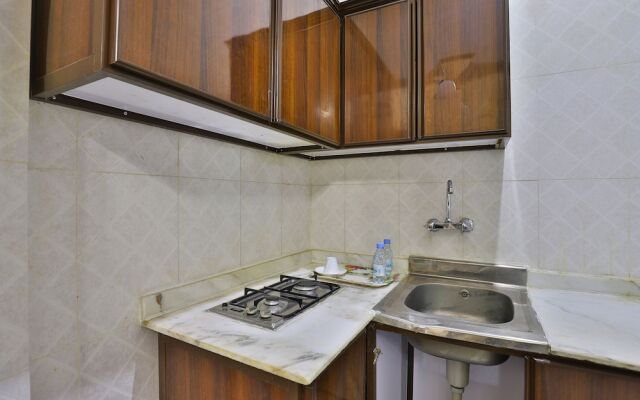 Fawasel Tabuk Hotel Apartments