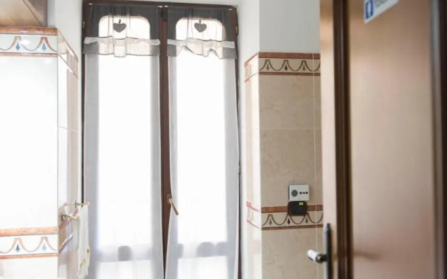 Laetitia Guest House32