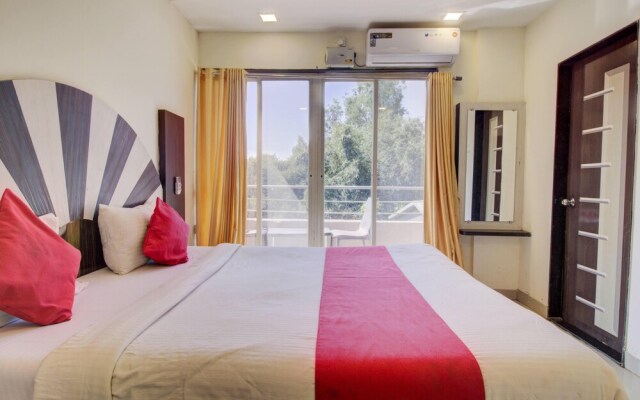Hotel Royal Hills