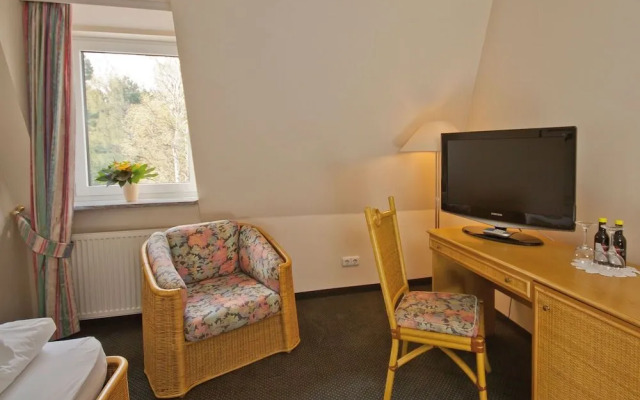 Hotel Seeschlösschen