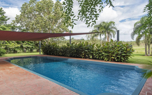 Mount Bundy Station Cottage