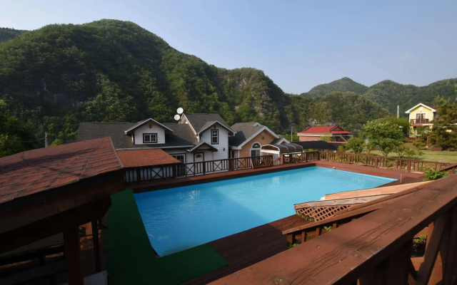 Ecopia Pension