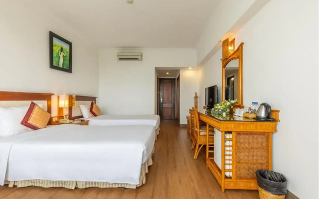 Thang Loi Hotel Hanoi