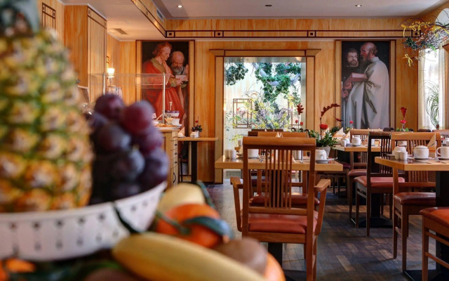 Centro Hotel Nürnberg