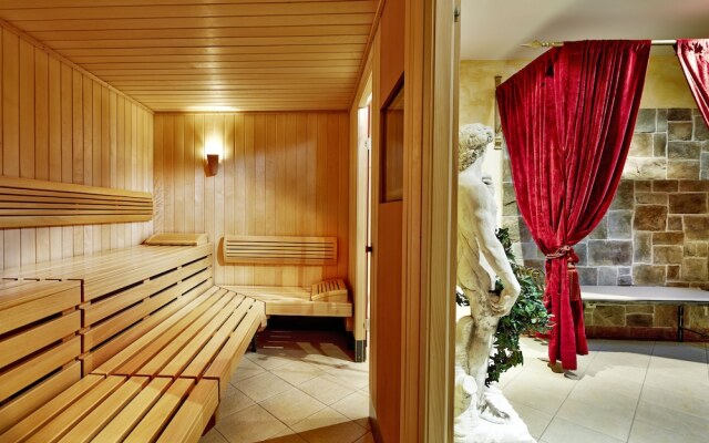 Hotel Barbarahof Kaprun -  Adults Only