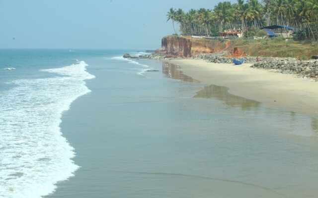 BCanti Boutique Beach Resort