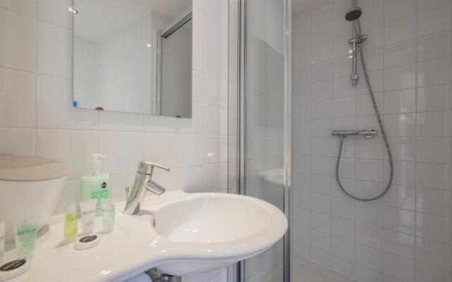 BeachHouse Oase aan Zee