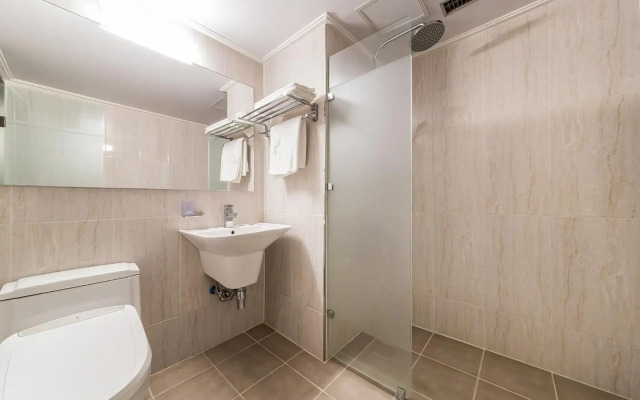 Pyeongtaek Stay Hotel