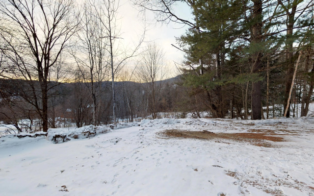 Silver Spring Chalet