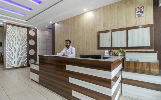 Hotel Shivam Lodge By OYO