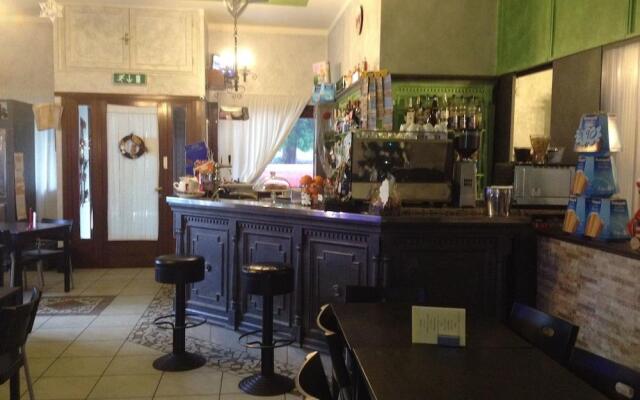 Albergo Ristorante Panoramico