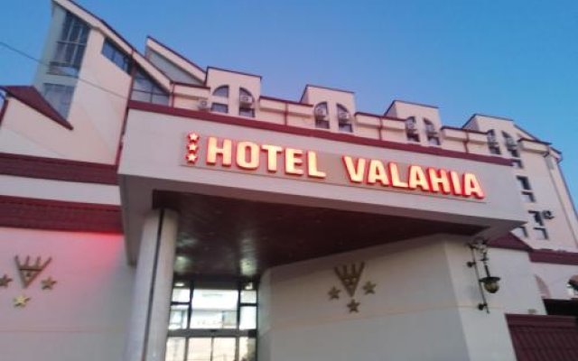 Hotel Valahia