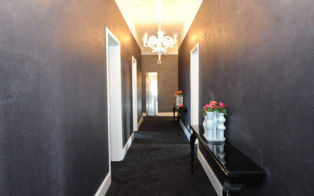 Designhotel Rosenbohm