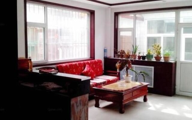 Wutaishan Jiexiang Hotel