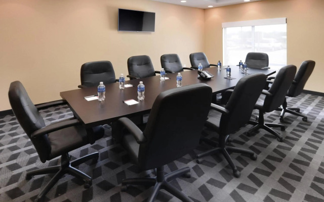 TownePlace Suites by Marriott Laredo