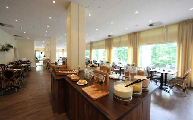Premier Inn Berlin City Süd