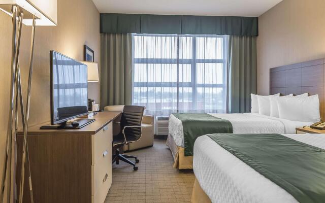 Quality Inn Sept-Îles