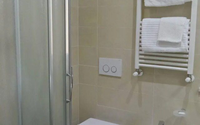 Hotel Bergamo