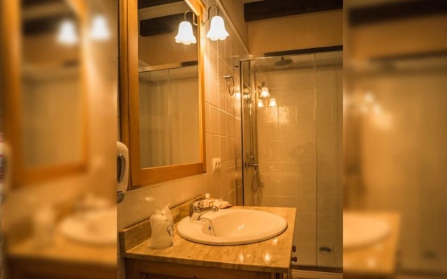 Agroturismo Es Gallicant