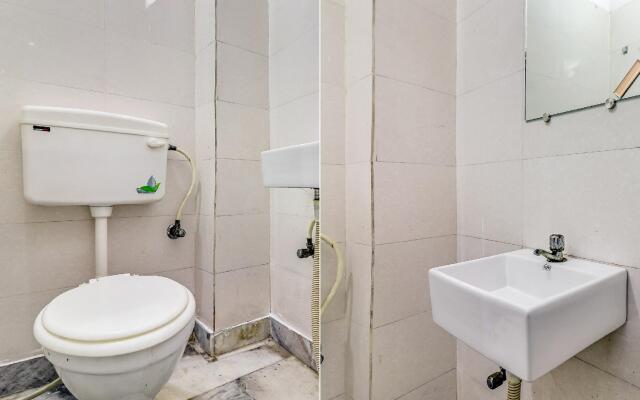 SPOT ON 78357 Dev Guest House