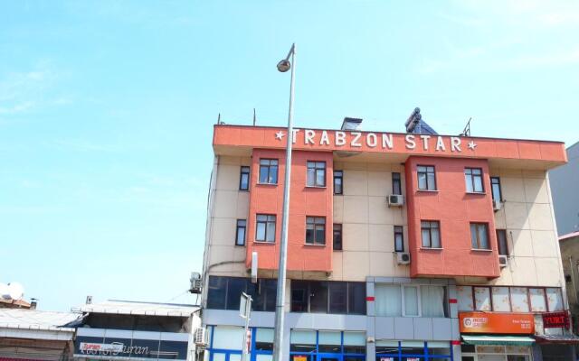 Trabzon Star Pansiyon