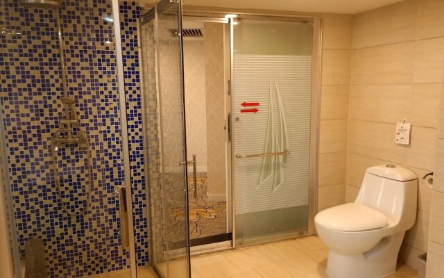 GuiLin HongKong Hotel