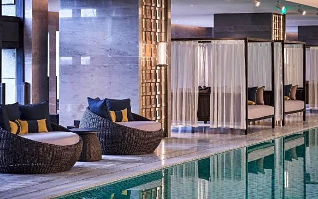 Holiday Inn & Suites Kunshan Huaqiao