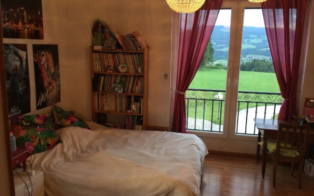 Ferme Manoir de Dubourvieux