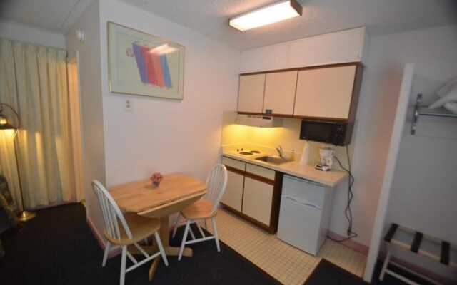 Sea Scape Inn