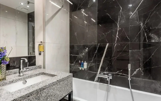 Merveil Luxury Suites - Ponthieu I-II