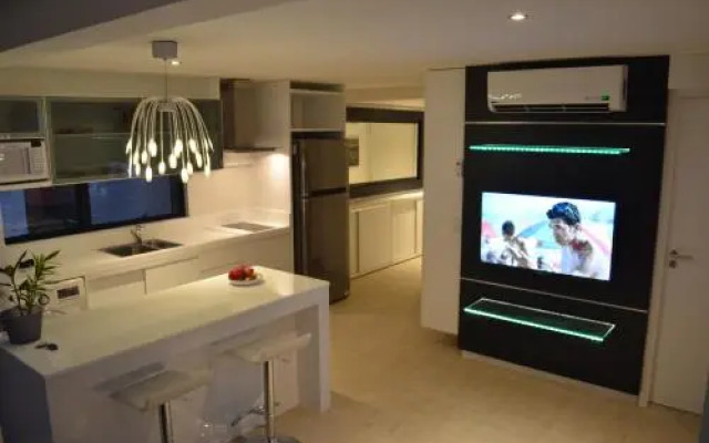 Goldenland Home Service