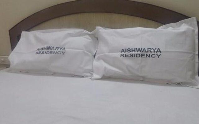 Aiswarya Residency