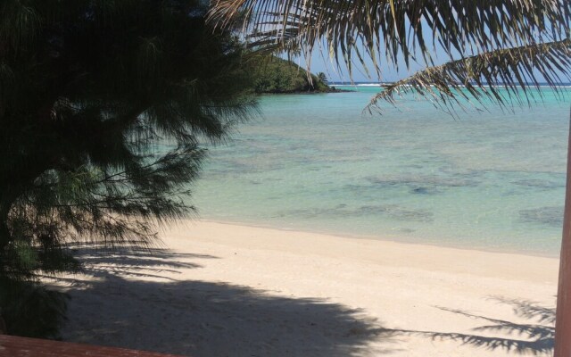 Tianas Beach