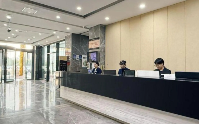 Zhuochuang International Hotel