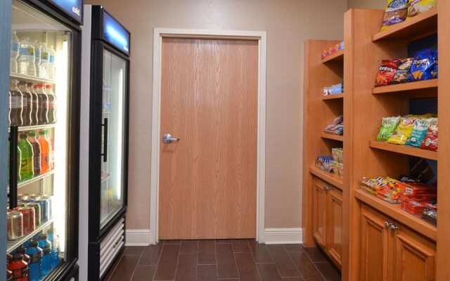 Hampton Inn & Suites Tampa East (Casino Area)