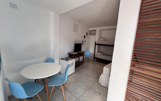 Pousada Mediterranea Pipa