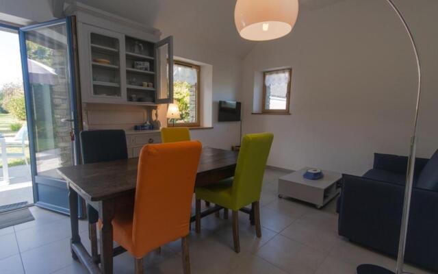 Maison Le Palais, 2 pièces, 3 personnes - FR-1-418-88