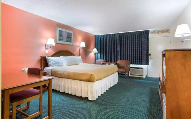 Royal Inn Clearfield