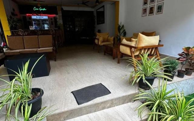 Santosh Place