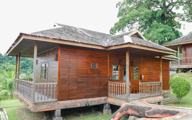 KTM Resort