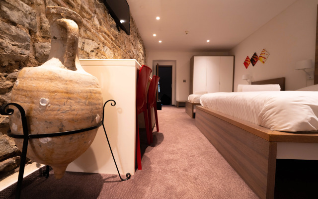 Slavija Culture Heritage Hotel