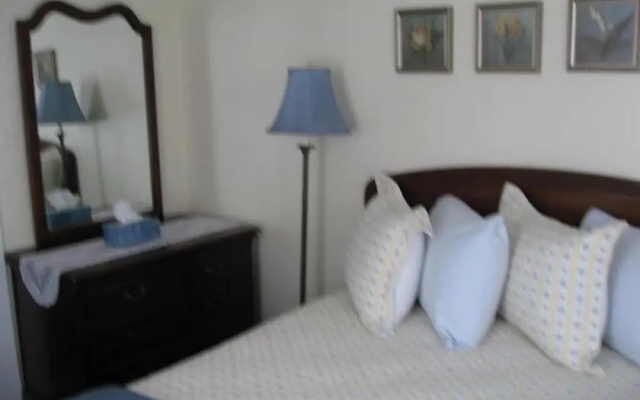Sea Whale Cottages