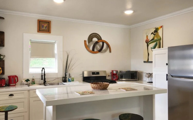 Stoneyhill Studio Apartments