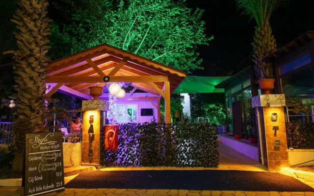 Sayli Otel